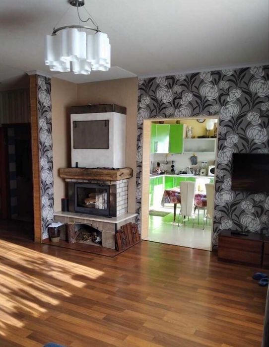 Продам дом Новая Покровка