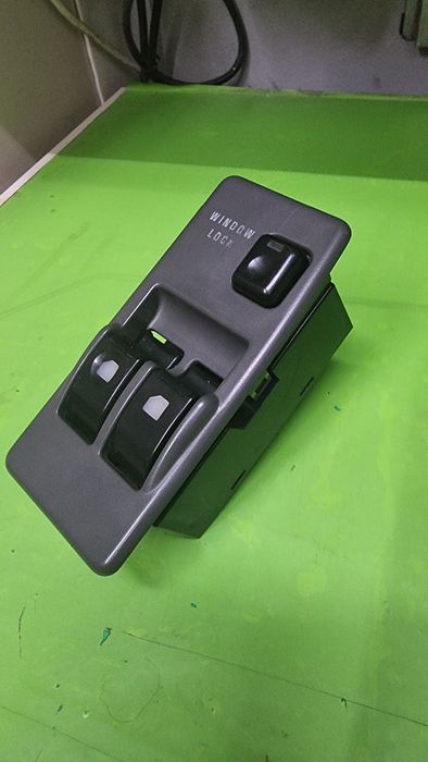 Mitsubishi Space star  carisma originais Pagero outros comando vidros