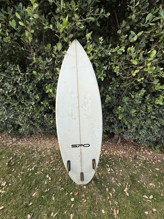 Profesional surfboard