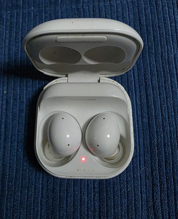 Samsung Galaxy Buds2