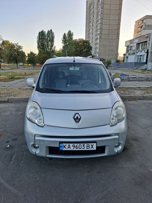 Продам Рено кенго 2