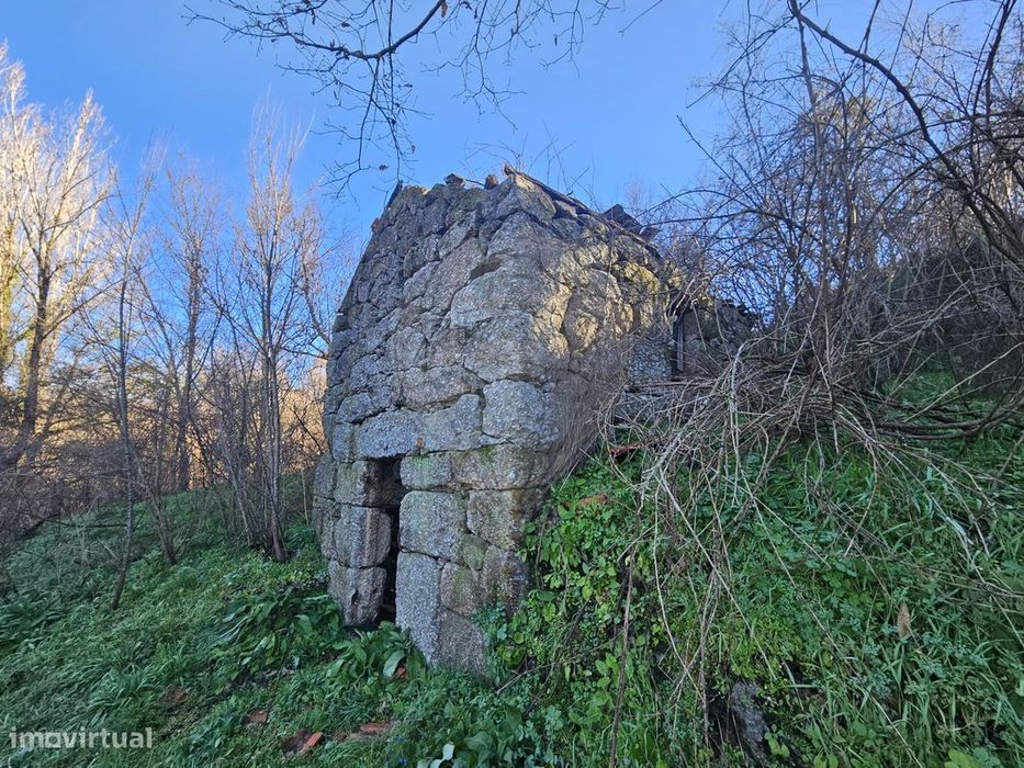 Terreno  para venda — Unhão E Lordelo, Porto