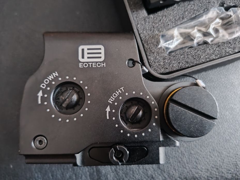 Zestaw celowniczy Eotech