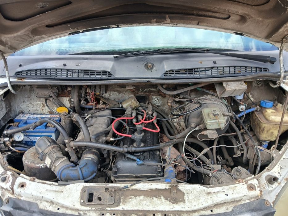 Автобус Рута 20СПГ
