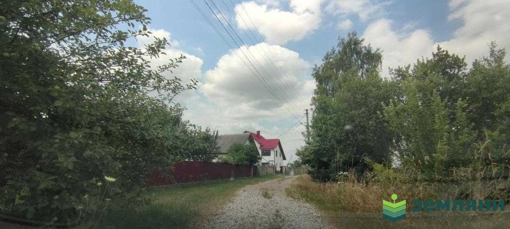 Продається земельна ділянка в с. Березівка 15сот (7)