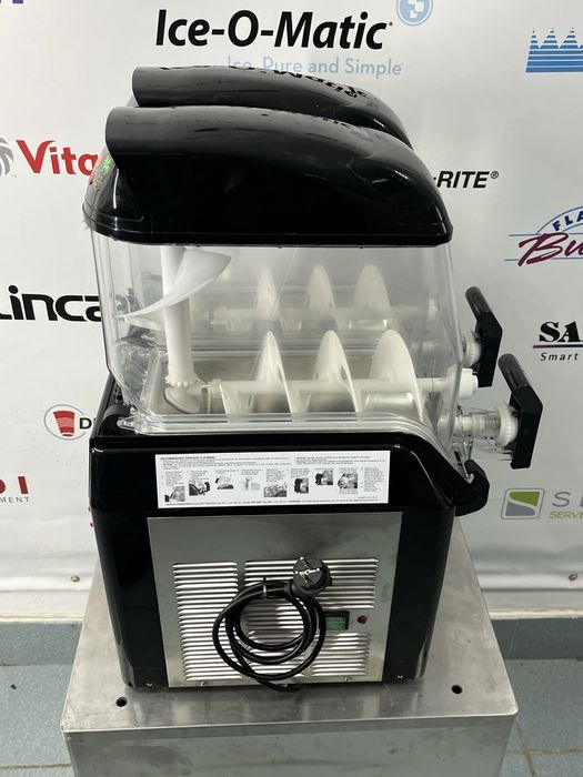 Гранітор для слашу фрізер  Elmeco Green FC2