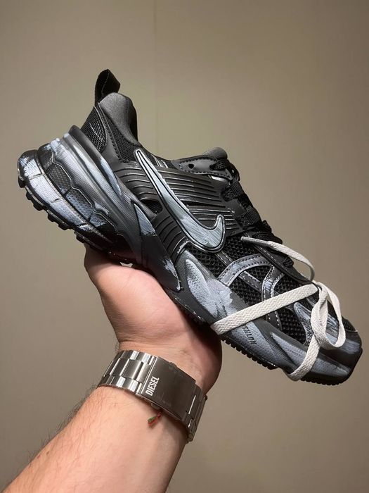 Кросівки чоловічі літні Nike V2K Runtekk Custom 40-45р