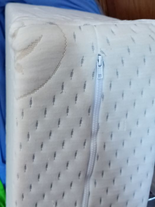 Colchão com 1 mês de uso