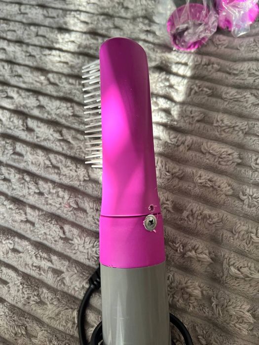 Фен для укладки волосся б.у.