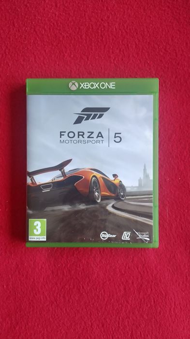Forza Motorsport 5 - Xbox