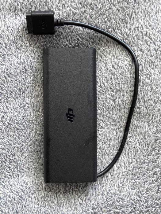 Dron DJI FPV Combo + Gogle V2 + Motion Controller + 3 Baterie (Zestaw)