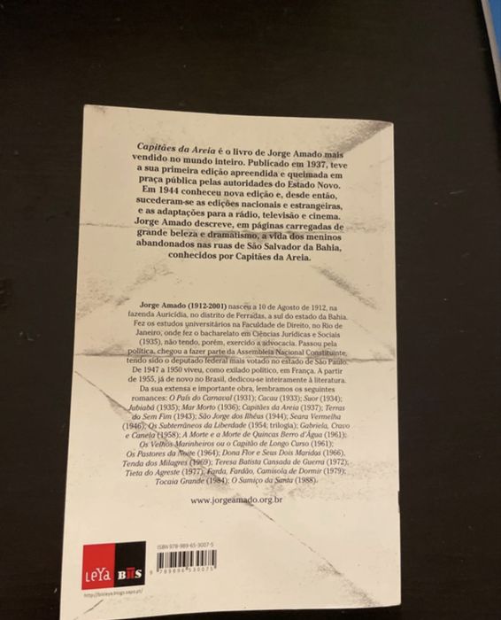 livro ler +, em bom estado