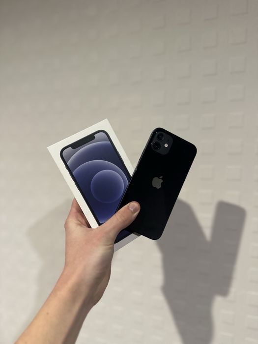 iPhone 12 64 GB