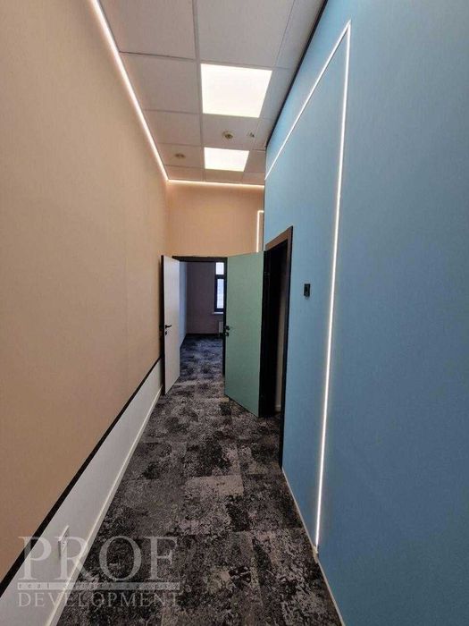 Оренда офісу 970м2 на Подолі