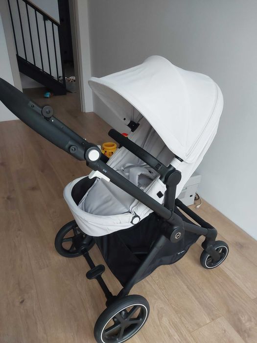 Wózek cybex eos basic 2w1
