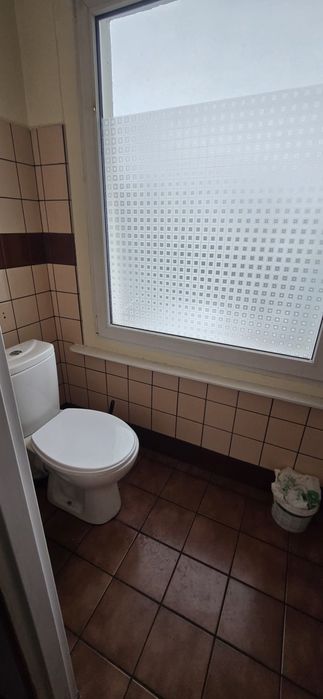 Do wynajecia duzy dom z ogrodem