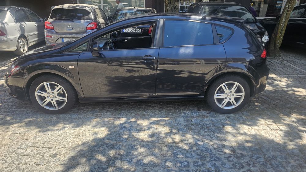 Seat Leon 1.6 2010