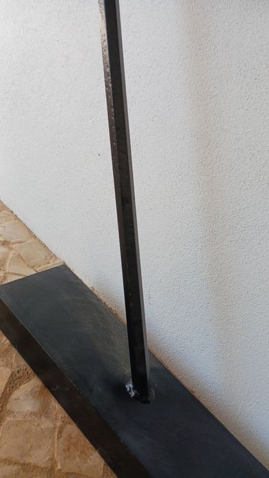 Peça rústica ... aparador