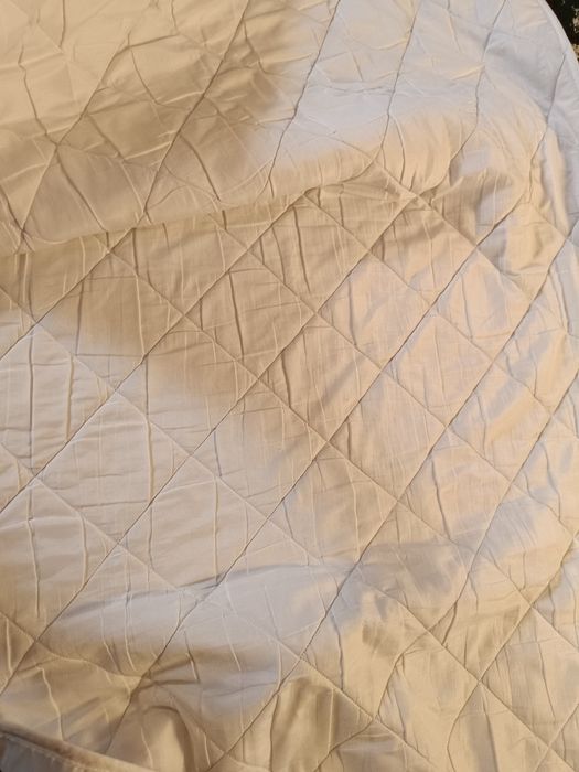 Pokrowiec na materac 90/200