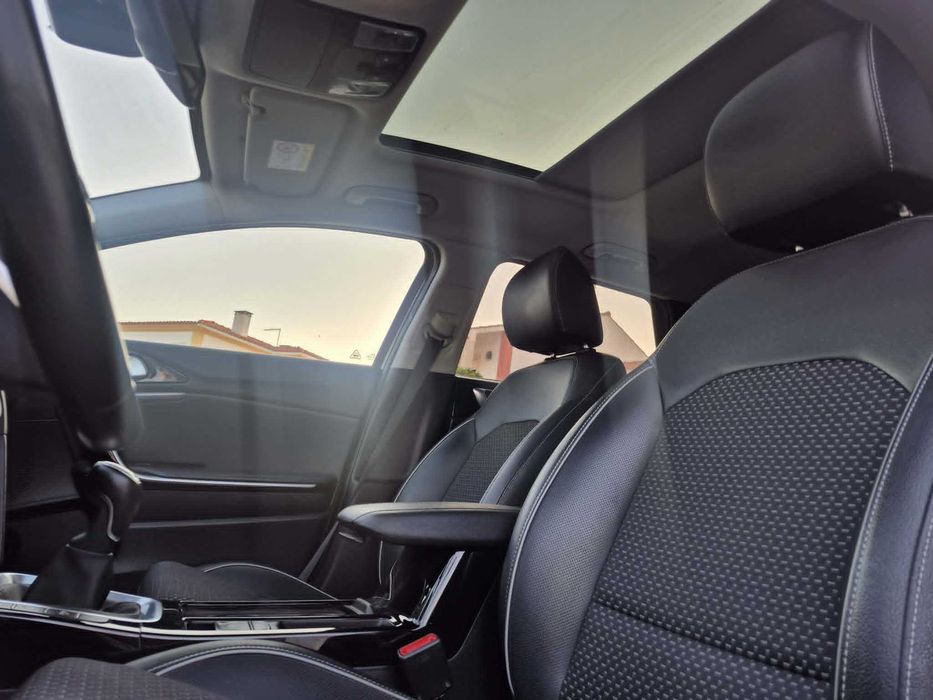 kia ceed gt line 1  Particular unico dono