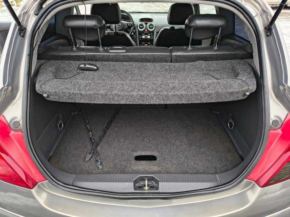 Opel Corsa D Lift  2014 R 156000 Tys km 14800 Pln Do negocjacji