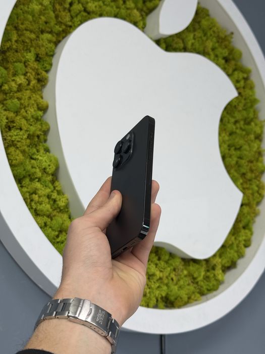 IPhone 14 Pro 128gb Black! Магазин! Гарантія! Айфон!