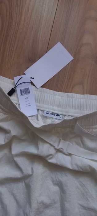 Жіночі спортивні штани Lacoste. Розмір 42(L)