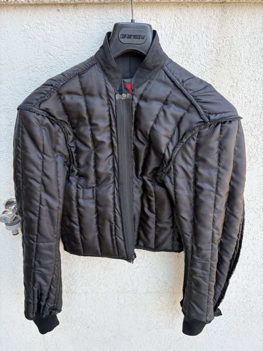 Casaca Moto Dainese