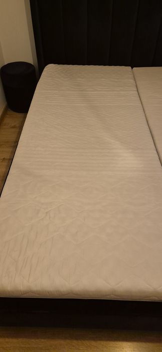 2 matetace 80x200