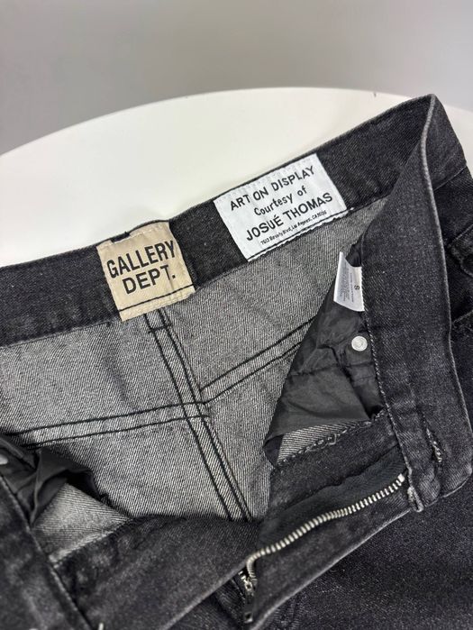 Джинси Gallery Dept