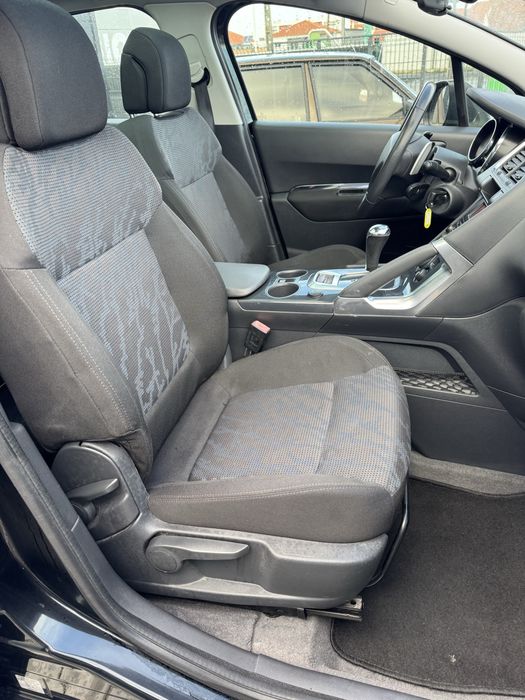 Peugeot 3008 1.6 HDi Sport Automático | Nacional | 110mil km