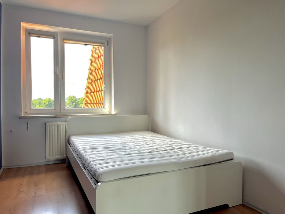 2 pok. do wynajecia na Karlowicach, ul. Grudziądzka - Widok 4