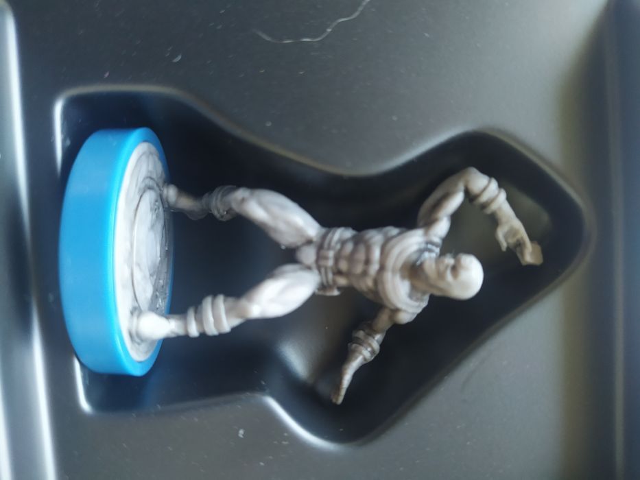 Unmatched Marvel Hell's Kitchen