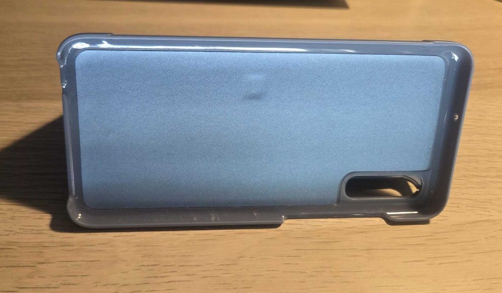 Capa para Samsung A70 Wallet com stand