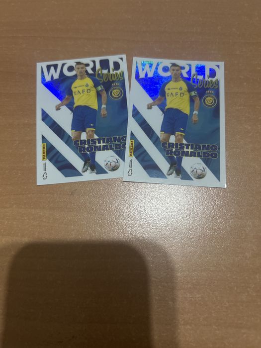 Vendo 131 cromos da Liga Betclic 2023/24