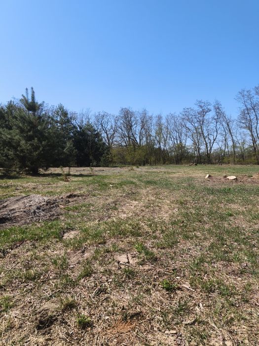 Sprzedam działkę budowlaną 1600 m2