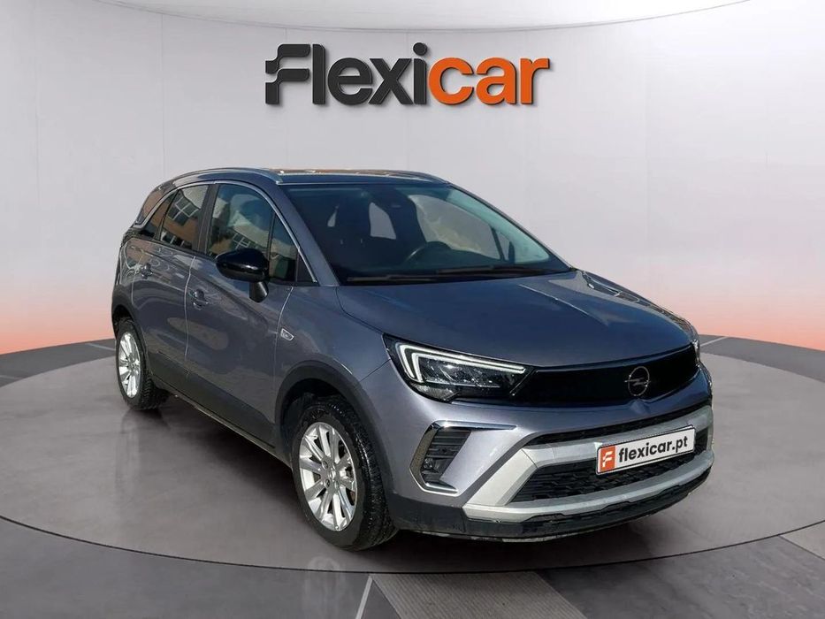 Opel Crossland 1.5 D Edition