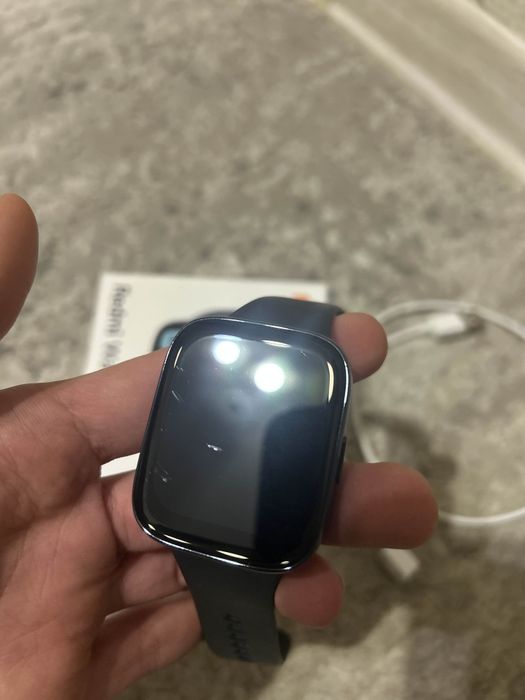 Годинник Redmi watch 3 Active
