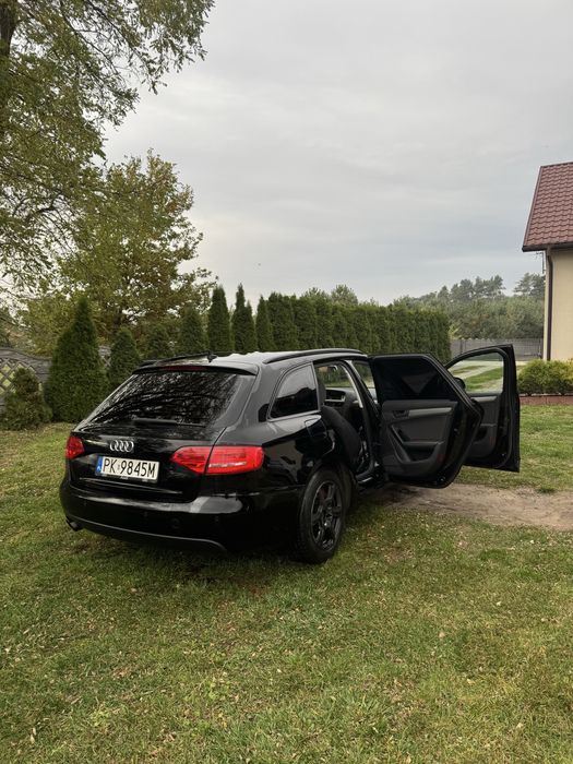 Audi A4 B8 1.8 TFSI | 2008 | Kombi | 280 000 km |