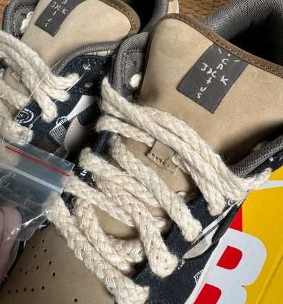 NikeSBDunkLow r.40.5