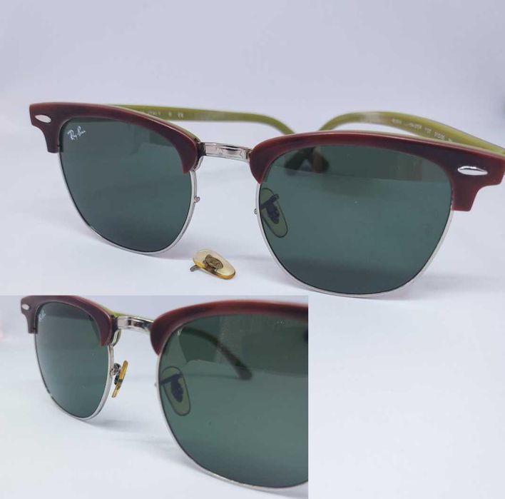 Ремонт  очков ,  Пайка окулярів. Заміна флекса Ремонт Окулярів