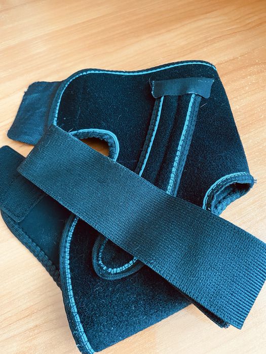 Ортез для гомілки/стопи Alkom