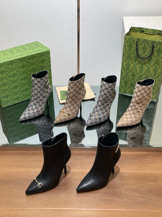 Gucci botki 35-41