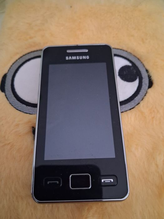 Samsung GT czarny