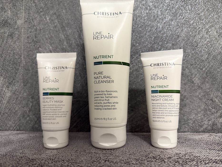 Розпродаж! Продам косметику Christina - 50 %