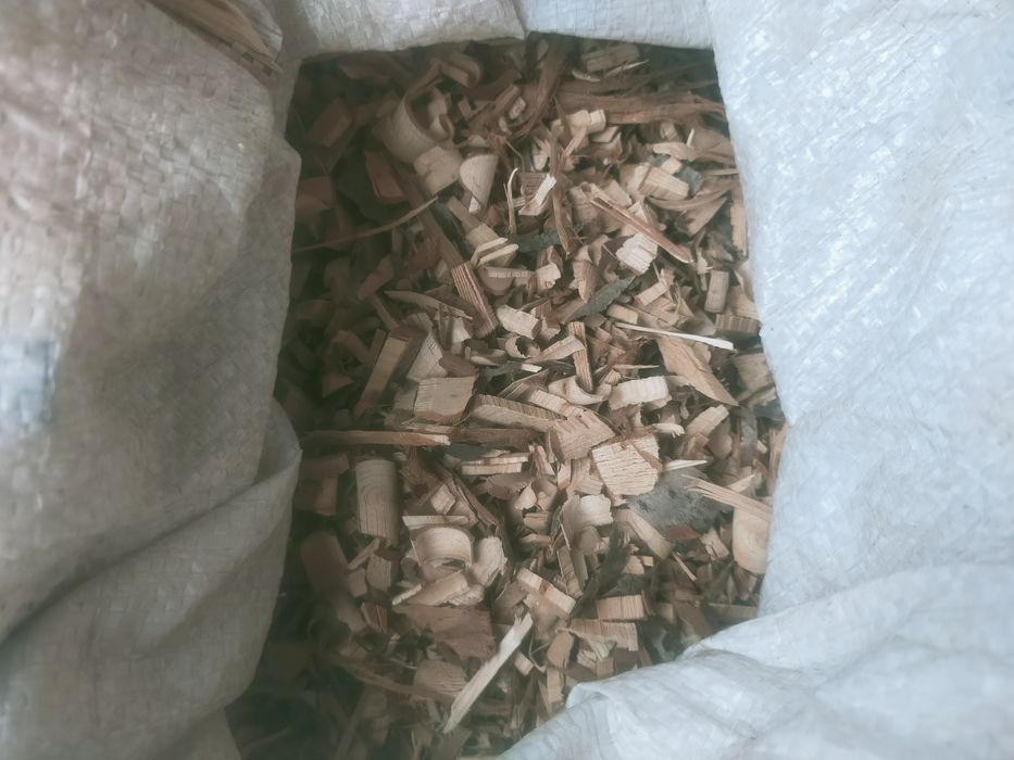 Тріска для копчення