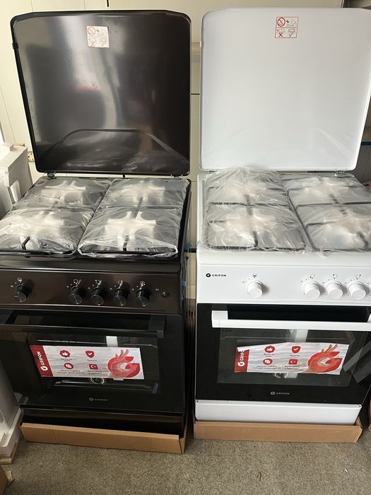 Продам плиту новую газовую Grifon