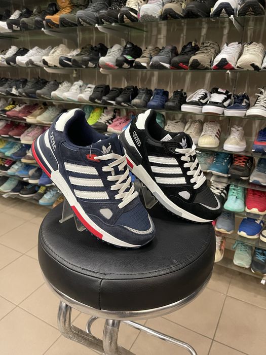 Кросівки adidas zx 750