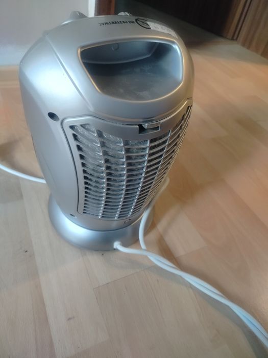 Termowentylator- farelka 1500W