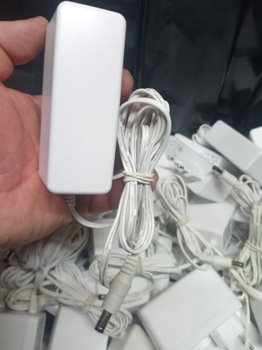 Електрошрот I.T.E. 12В 12V 3.5A 42W блок живлення питания AVM